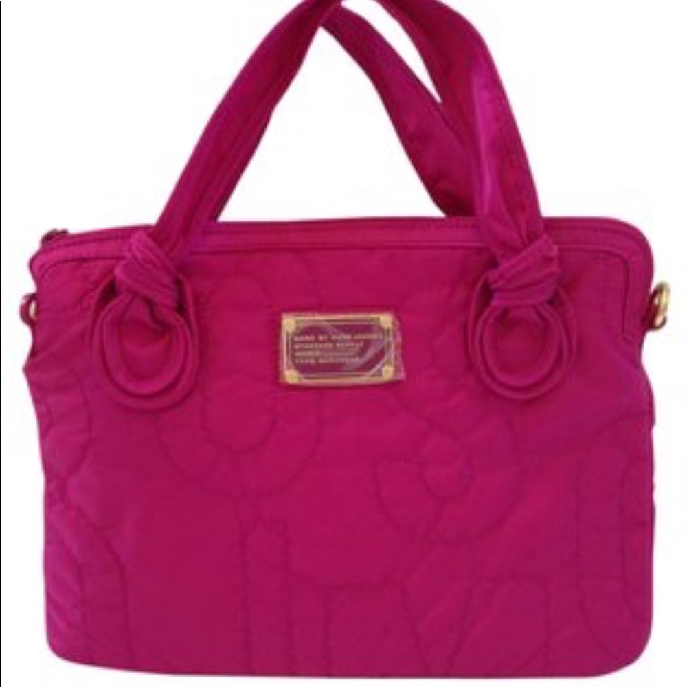 Marc By Marc Jacobs authentic laptop bag